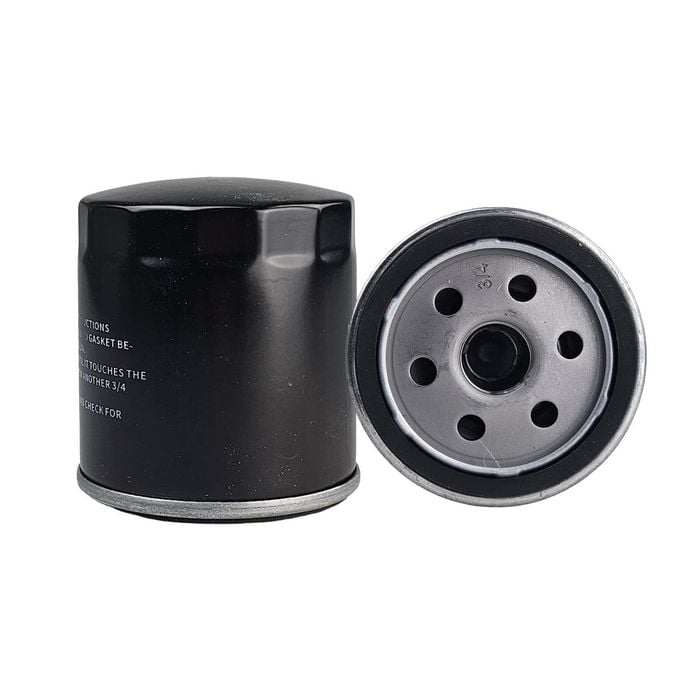Basco BFO-17050 Oil Filter Interchangeable with C-17050, Z1035 & WCO222
