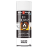 White Knight 300g White Gloss Hi Temp Spray Paint