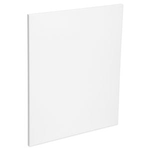 Kaboodle 600mm Nougat Truffle Modern Cabinet Door