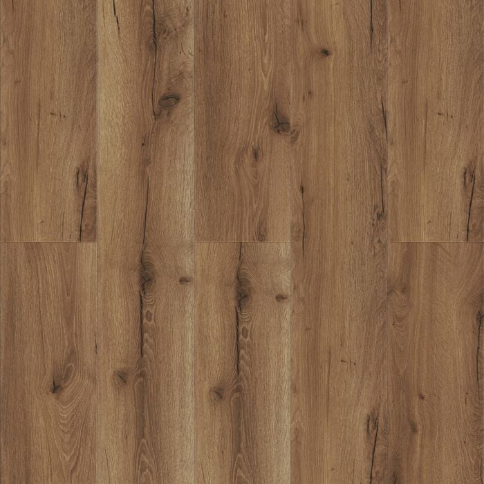 Smart Home Products 9.5mm 2.025m² Harrison Maple Acoustic Soundguard Laminate Planks