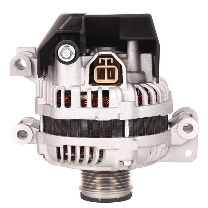 12v 90a Alternator For Ford Escape Mazda 6 Gg3p Gy3w Tribute 5z Cu L3 2.3l 02-08