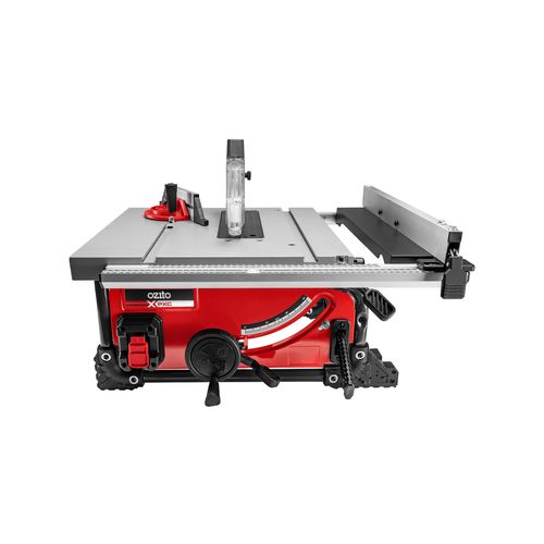 Ozito PXC 36V 2 x 18V 210mm 8¼" Table Saw PXTBSS-036 - Skin Only ...