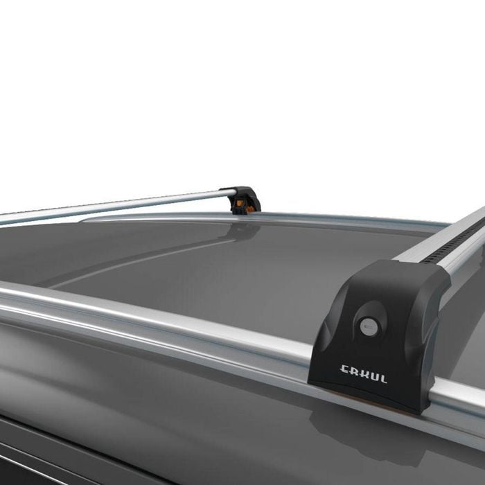 Xtreme V2 Roof Racks Kia Sorento with flush rails (2015-2020