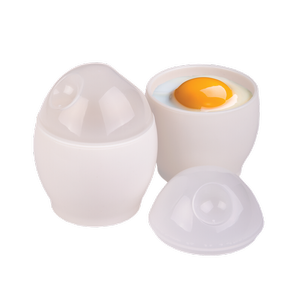Avanti Microwave Egg Poacher - Set 2