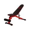 UFC Folding FID Bench