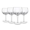 Luigi Bormioli Mixology Spanish Gin & Tonic Glass 800ml Set of 4