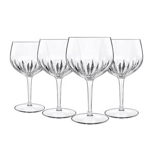 Luigi Bormioli Mixology Spanish Gin & Tonic Glass 800ml Set of 4
