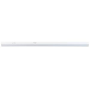  Brilliant 120cm Dual Power Tri Colour Wide Body Holmes II LED Batten Light