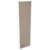 Kaboodle Raw Board Alpine Corner Pantry Door