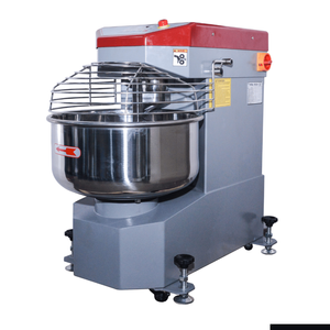 Tyrone Fixed Head Heavy Duty 23l Spiral Dough Mixer Scp23