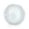 Electrolux Dryer Door Window 140125407019