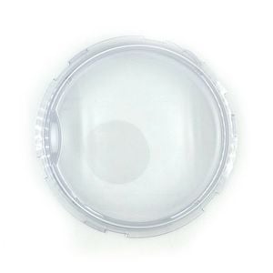 Electrolux Dryer Door Window 140125407019