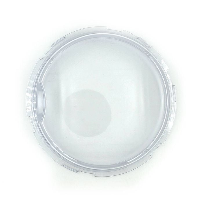 Electrolux Dryer Door Window 140125407019