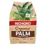 Richgro 5kg   Palm And Fern Plant Food