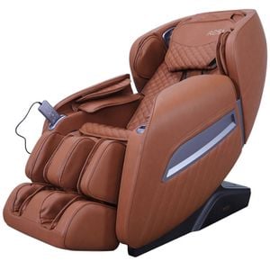 IREST A309-Striple S Massage Chair Brown
