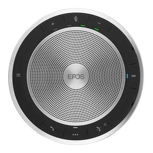 Sennheiser EPOS Expand SP 30 Speakerphone Universal USB/Bluetooth Black, Silver [1000223]