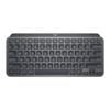 Logitech Mx Keys Mini Wireless Keyboard Graphite [920-010613]