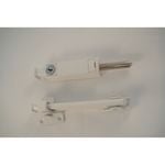 Miles Nelson Timber Window Stay Value 4 Pack & Patio Bolt