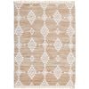 Hunter Poppy Natural 380X280Cm Rug