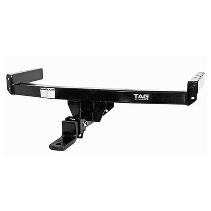 Tag Towbar Heavy Duty For Gwm Sa220 (06/2009 - 2016)
