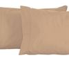 Jenny Mclean Porto Pillowcases 2 Pcs Set 100% Cotton 400TC - Linen
