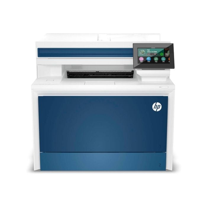 HP LaserJet Pro 4301FDW – Colour Multifunction Printer, Fast & Reliable Performance