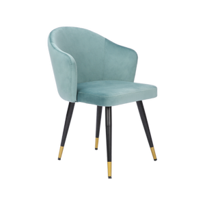 ONEX ViRo Dining Chair (Set of 2) - Dark Green