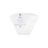 Pacvac 10 x SMS Cone Bags for Superpro 700 Backpacks, Genuine