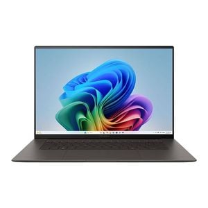 ASUS Zenbook S 16 16" 3K OLED Touchscreen Laptop, Ryzen AI 7 350, 16GB RAM, 1TB SSD, Windows 11 Pro -... [UM5606KA-RJ111X]