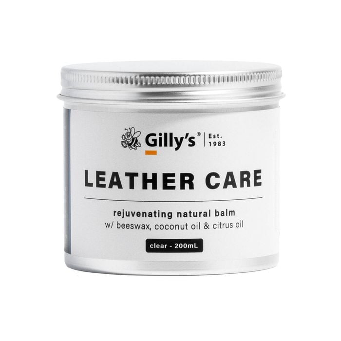 Gilly's 200ml Leather Care