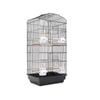 Paw Mate Bird Cage Parrot Aviary Veer 2IN1 Design 92cm
