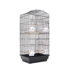Paw Mate Bird Cage Parrot Aviary Veer 2IN1 Design 92cm
