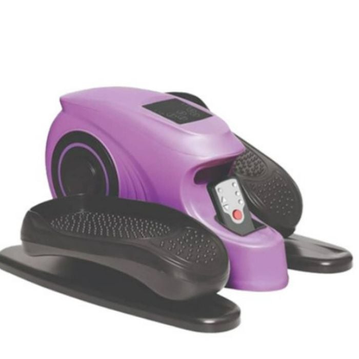 Vistara Ellipto Maxx Robotic Training Cycle - Purple