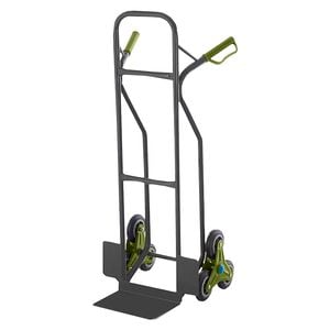 Toplift Stair Climbing Hand Trolley