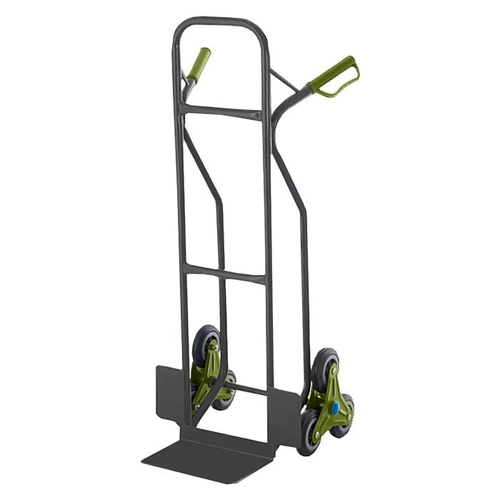 Toplift Stair Climbing Hand Trolley
