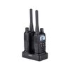 Oricom UHF2400 2 Watt Handheld UHF CB Radio Twin Pack