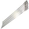 Matador BBQ Skewers 6pk Stainless Steel