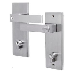 Miles Nelson Ranger 3 N 1 Entrance Set