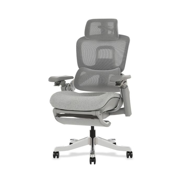 Shappa S5 2025 New Range Premium Ergonomic Office Chair