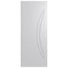 Hume Doors 1980 x 860 x 35mm Sorrento 6 Interior Door
