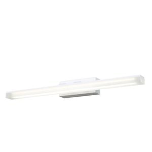 CLA Lighting Vanitas Interior LED Tri-CCT Vanity / Picture Wall Light IP44 (L370mm) White