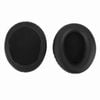 Replacement Cushions Ear Pads for Sony MDR-10R MDR-10RBT MDR-10RNC Headphones