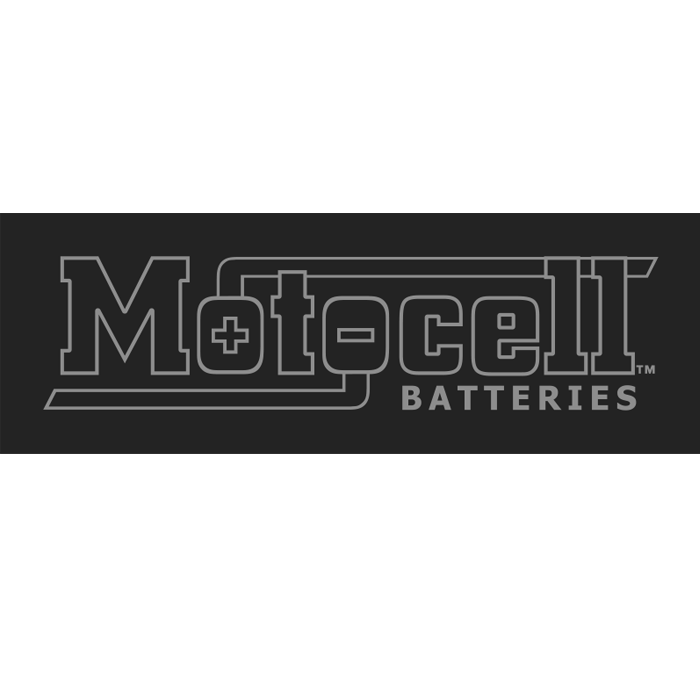 Motocell Batteries