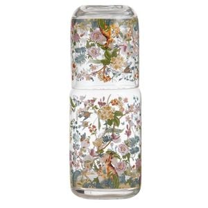 Ashdene Enchanted Forest Carafe & Glass Set
