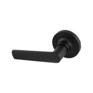 Tradepro by Gainsborough 121mm Bela Matte Black Dummy Trim