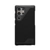 Urban Armour Gear Metropolis Schnitzel Case For Samsung Galaxy S24 - Black