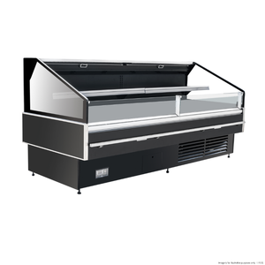 Thermaster Open Multideck Meat And Deli Display Counter Stb1340