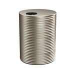 Kingspan 10000L Round Steel Water Tank - Cove 2700mm x 1860mm