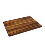 Peer Sorensen Long Grain Cutting Board 48x35cm