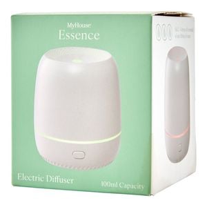 Myhouse Essence Electric Diffuser